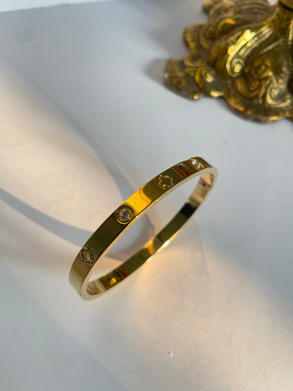 Kia Bracelet