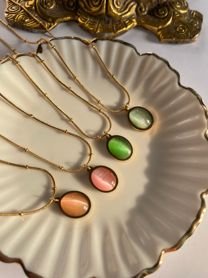 Rooh Necklace
