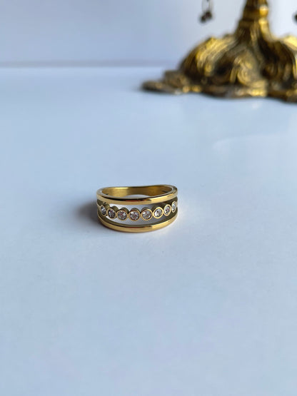Ash Ring