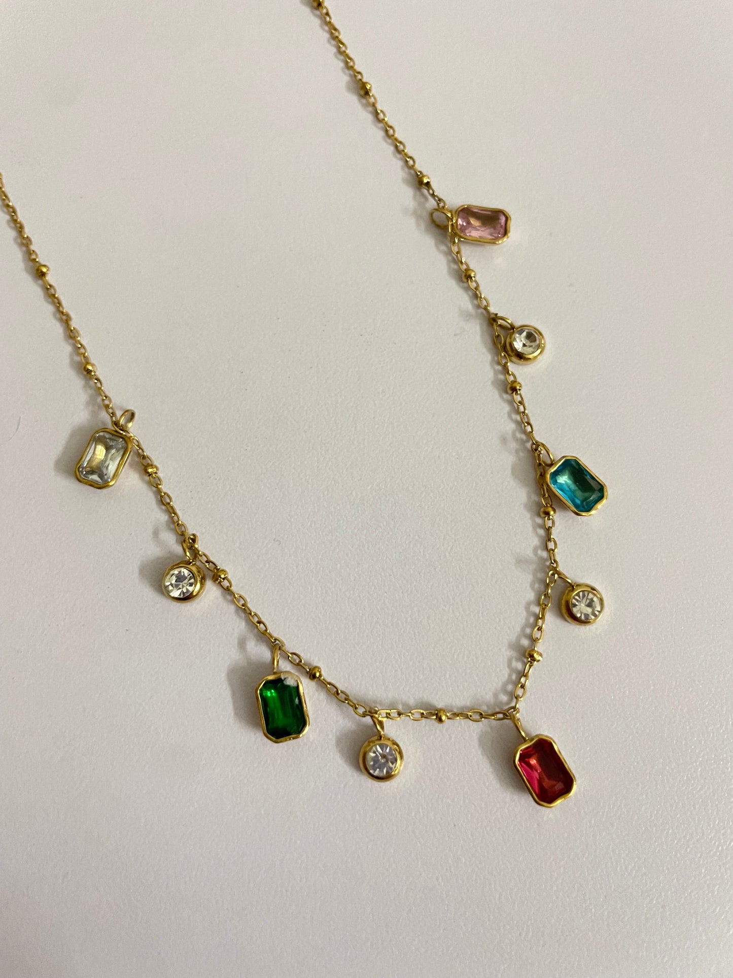Femi Necklace