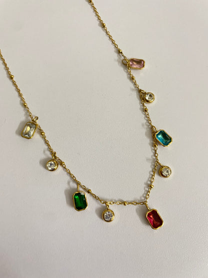 Femi Necklace