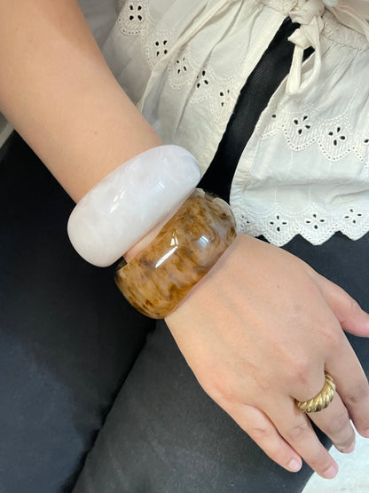 Vogue Bangles Stack