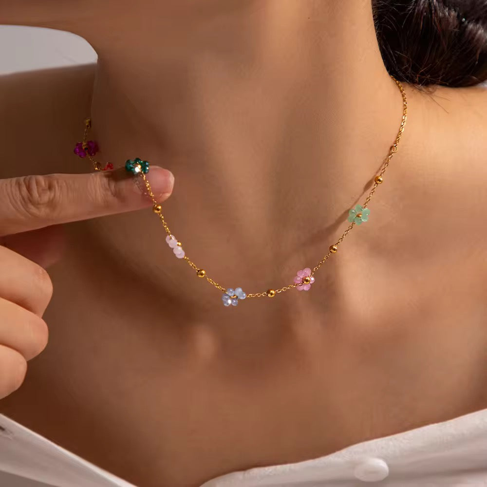 Gloria Necklace