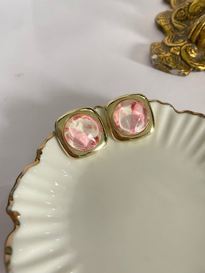 Rosy Studs - CS