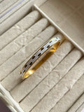 Evil Eye Enamel Bracelet