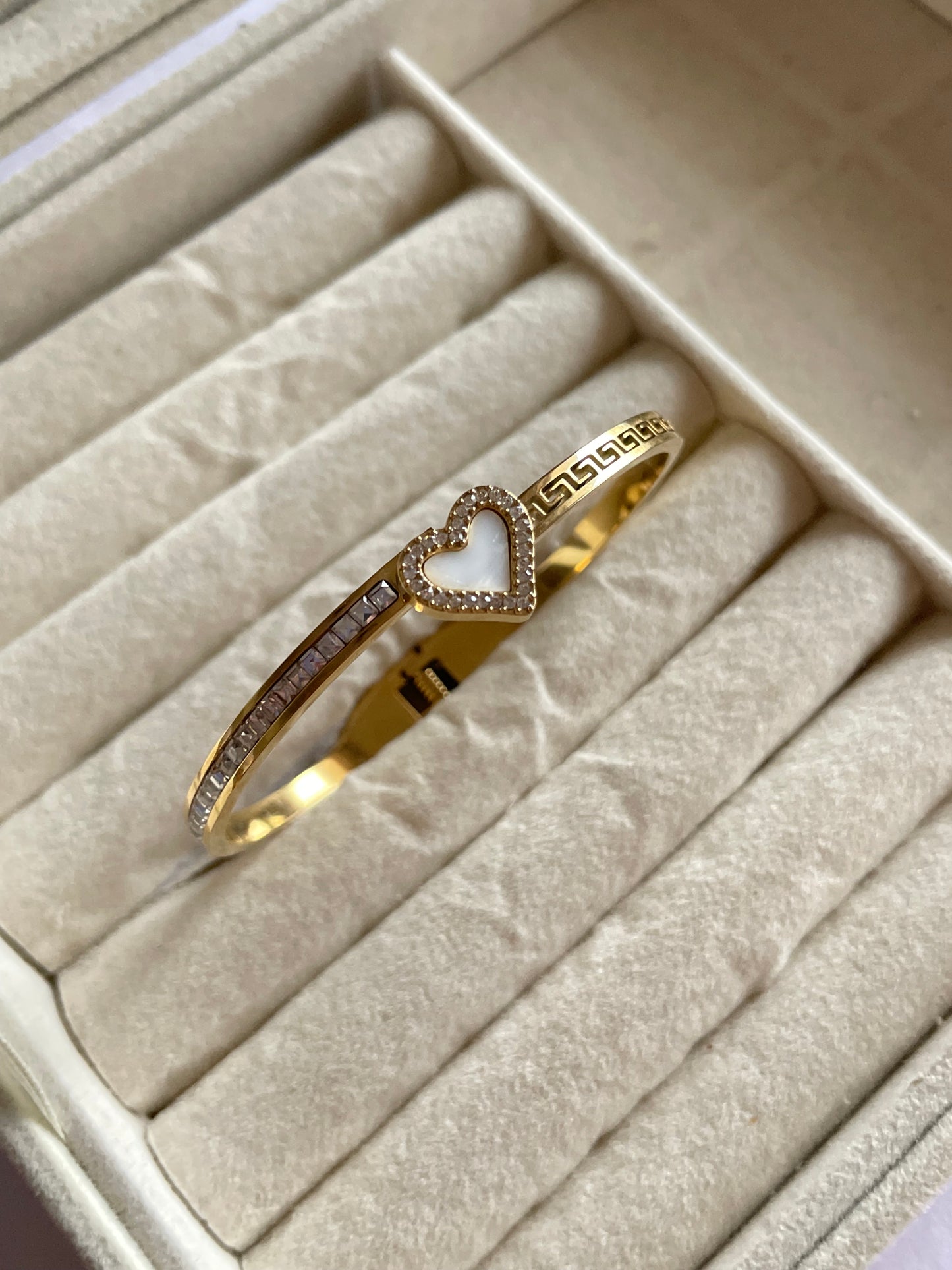 Ceina Bracelet