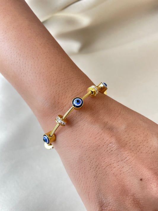 Nazara Bracelet - Small