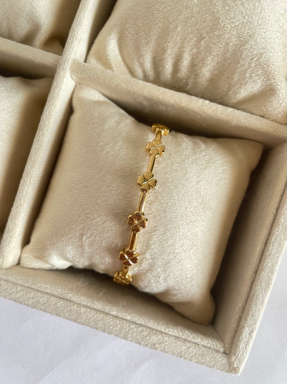 Flora Bracelet