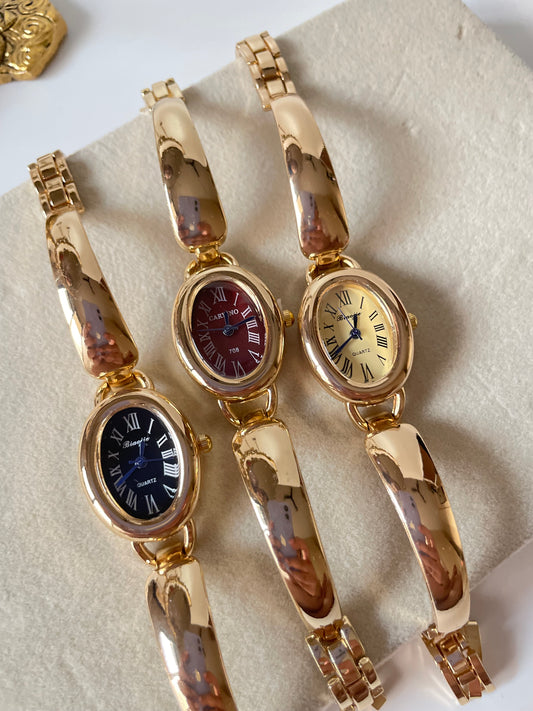 Evara Watch