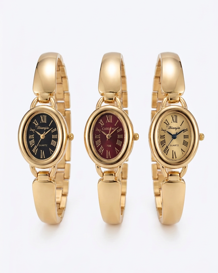 Evara Watch