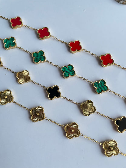 Clove Bracelet