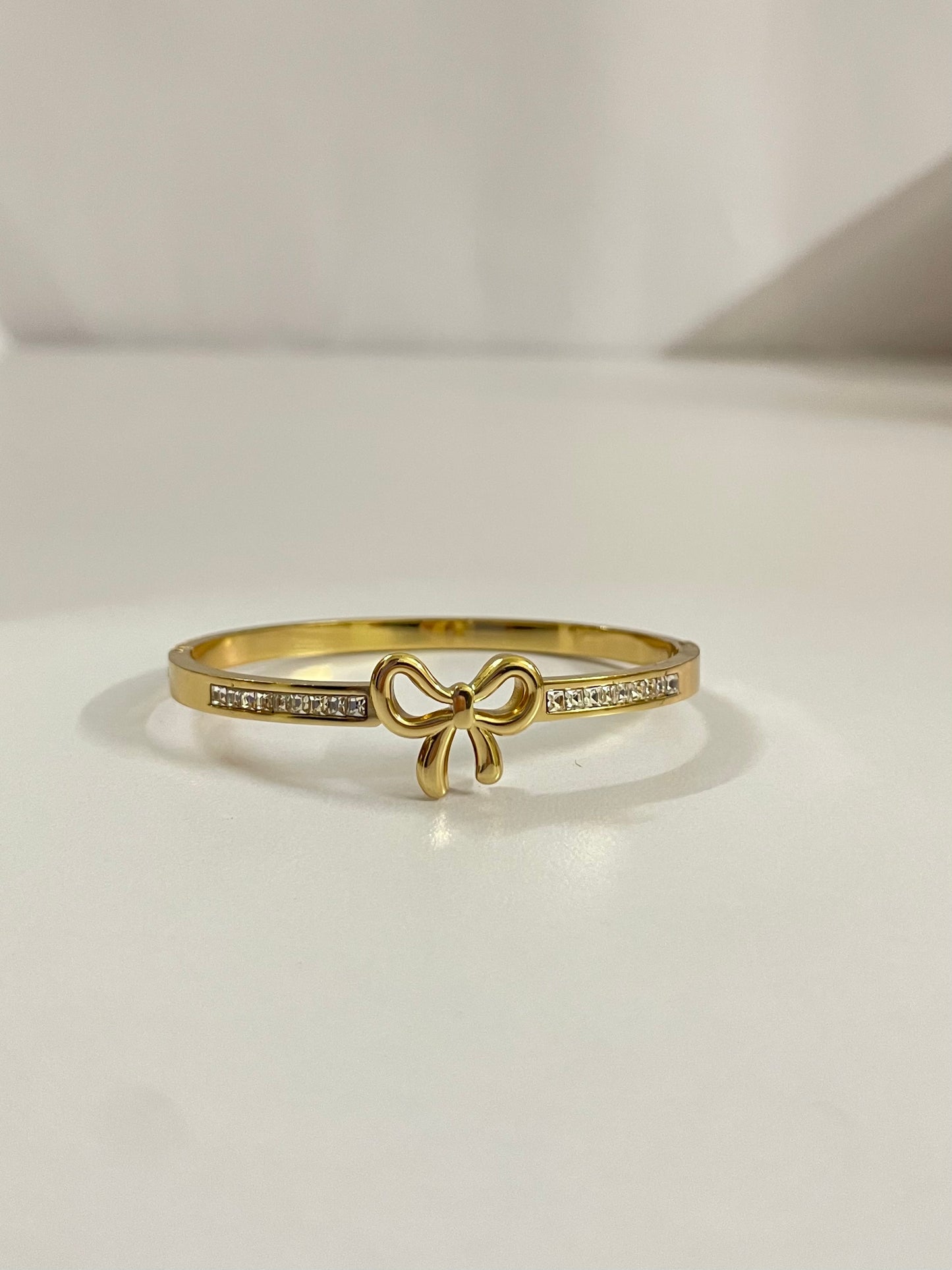 Bow Bracelet - Small