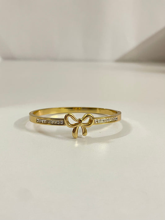 Bow Bracelet - Small