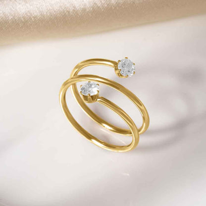 Viral Ring