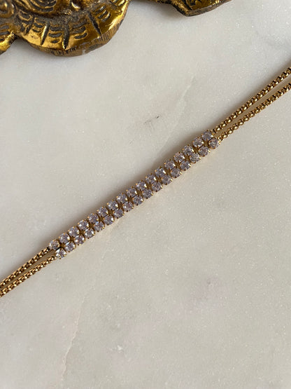 Evaa Bracelet