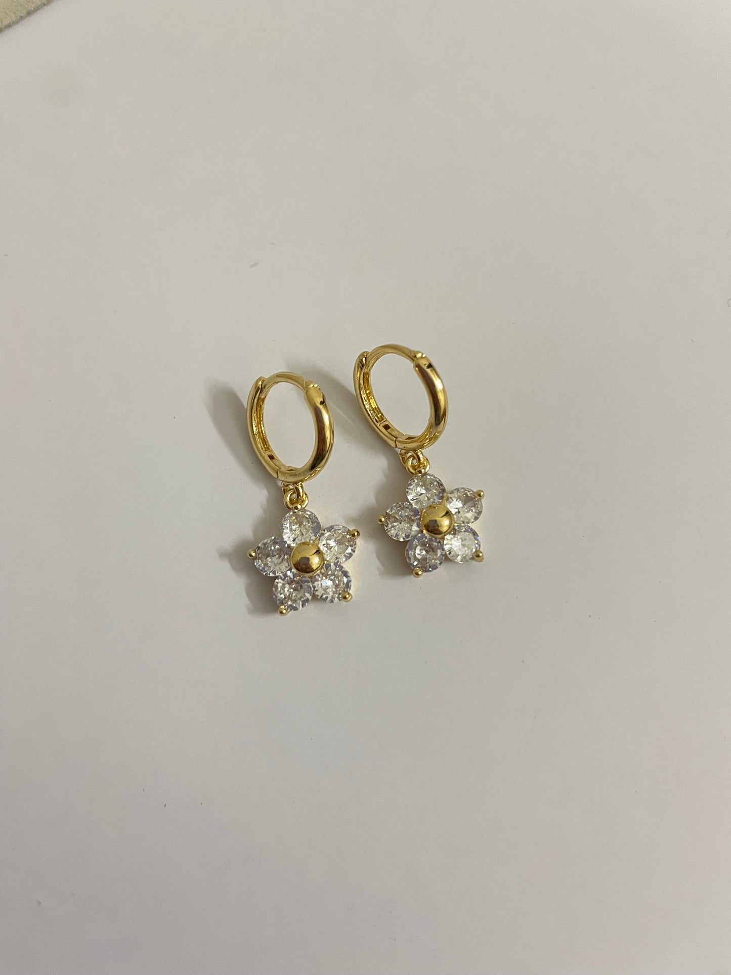 Bloom Earrings