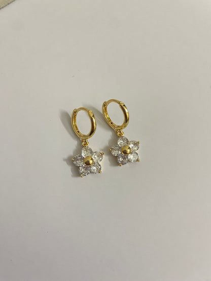 Bloom Earrings