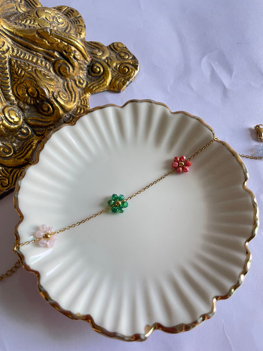 Gloria Bracelet