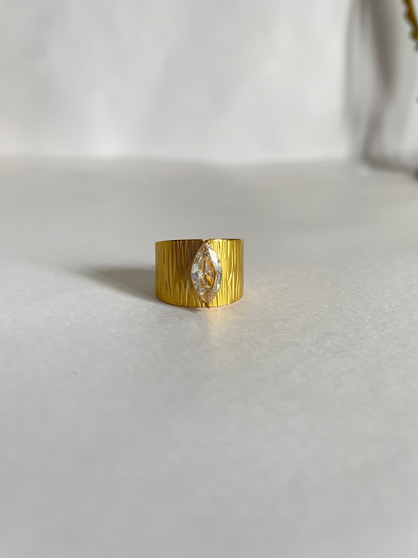 Nysa Ring