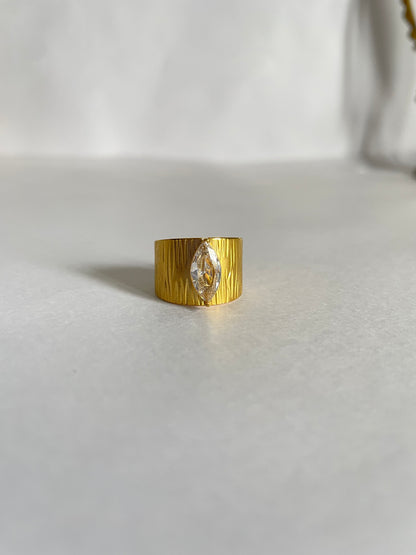 Nysa Ring