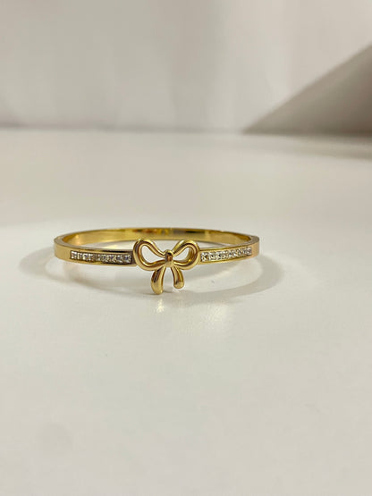Bow Bracelet - Small