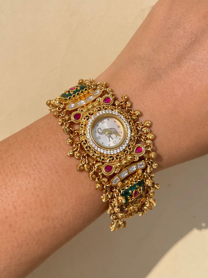Maharani Watch