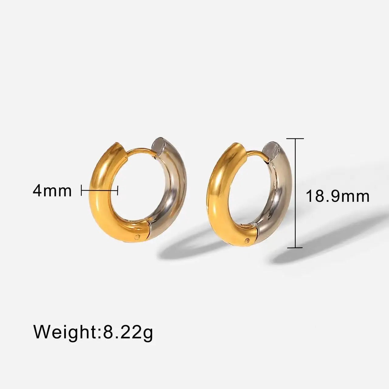 Basic Hoop - Dual