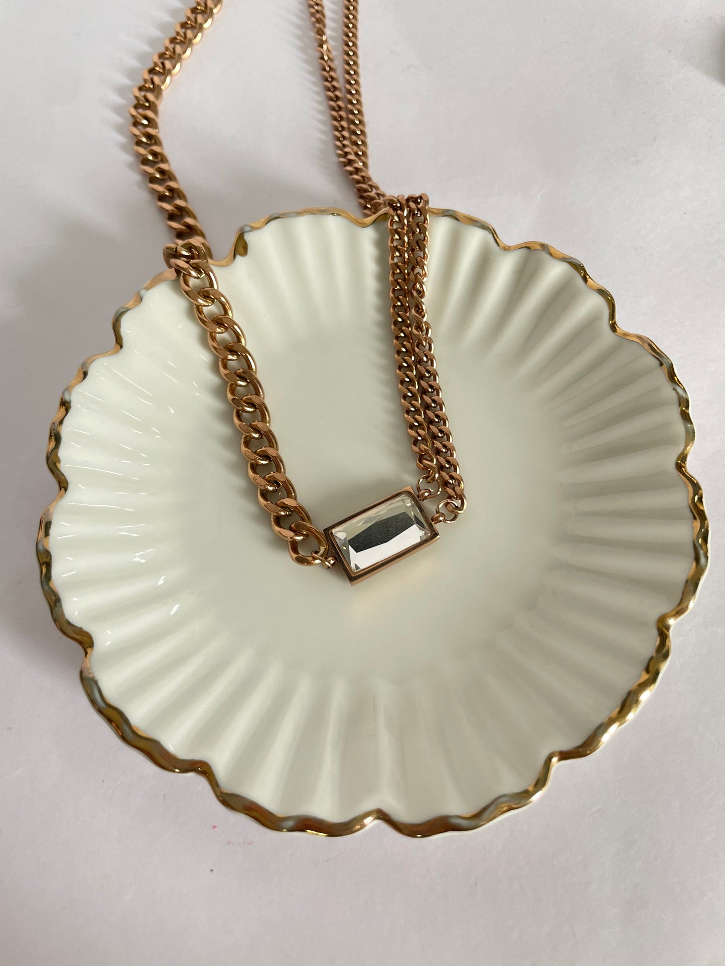 Ingrid Necklace