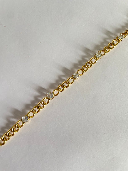 Zaya Bracelet