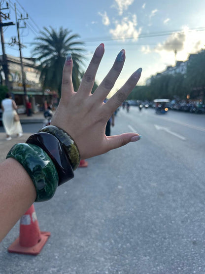 Mia Bangles