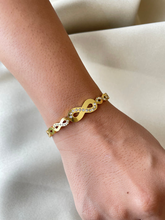 Bow Bracelet - Small
