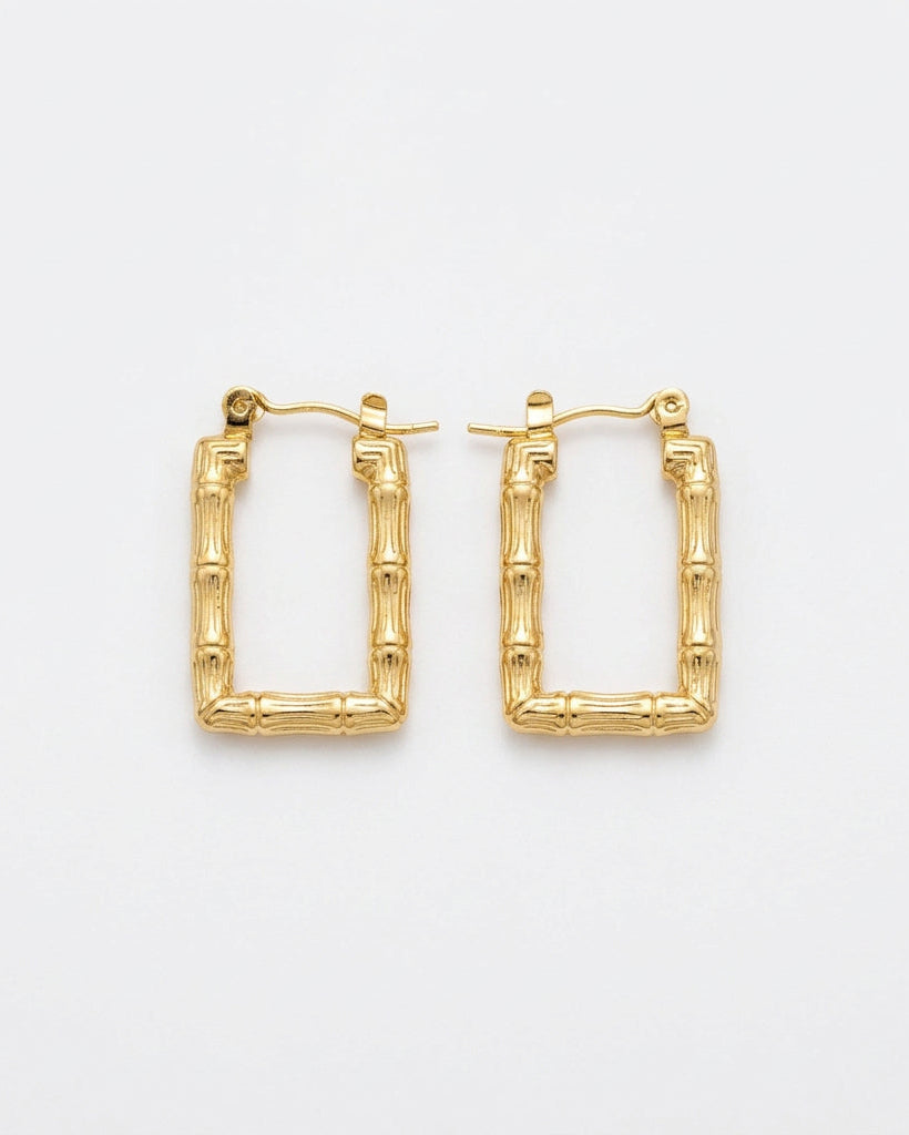 Ruby Hoops