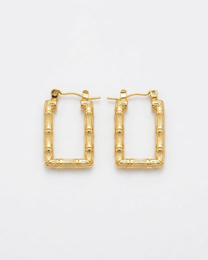 Ruby Hoops
