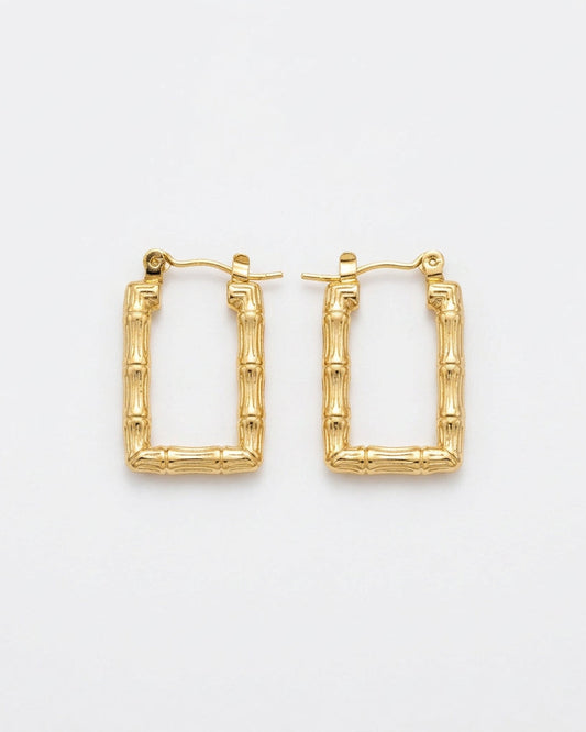 Ruby Hoops