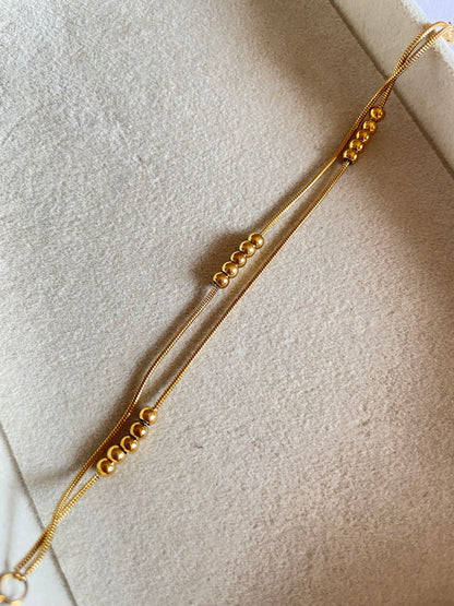 Hyra Bracelet