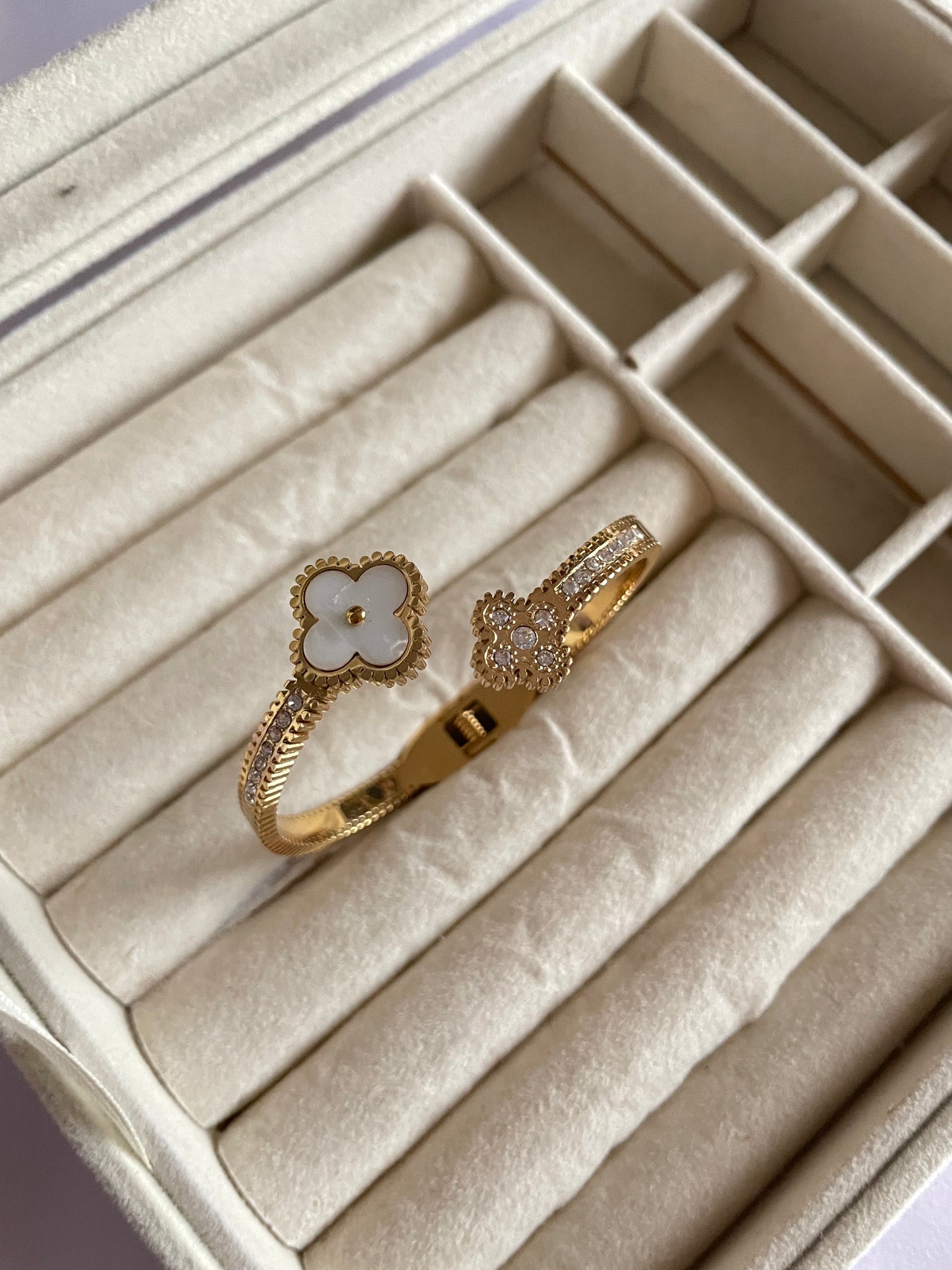 Leslie Bracelet - Small
