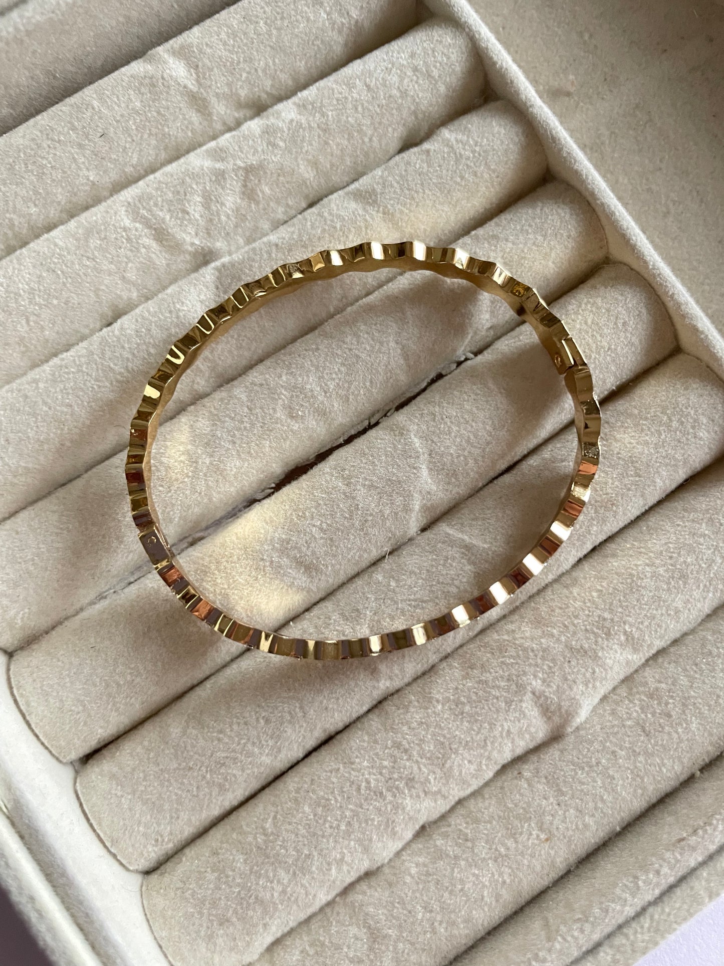 Diva Bracelet
