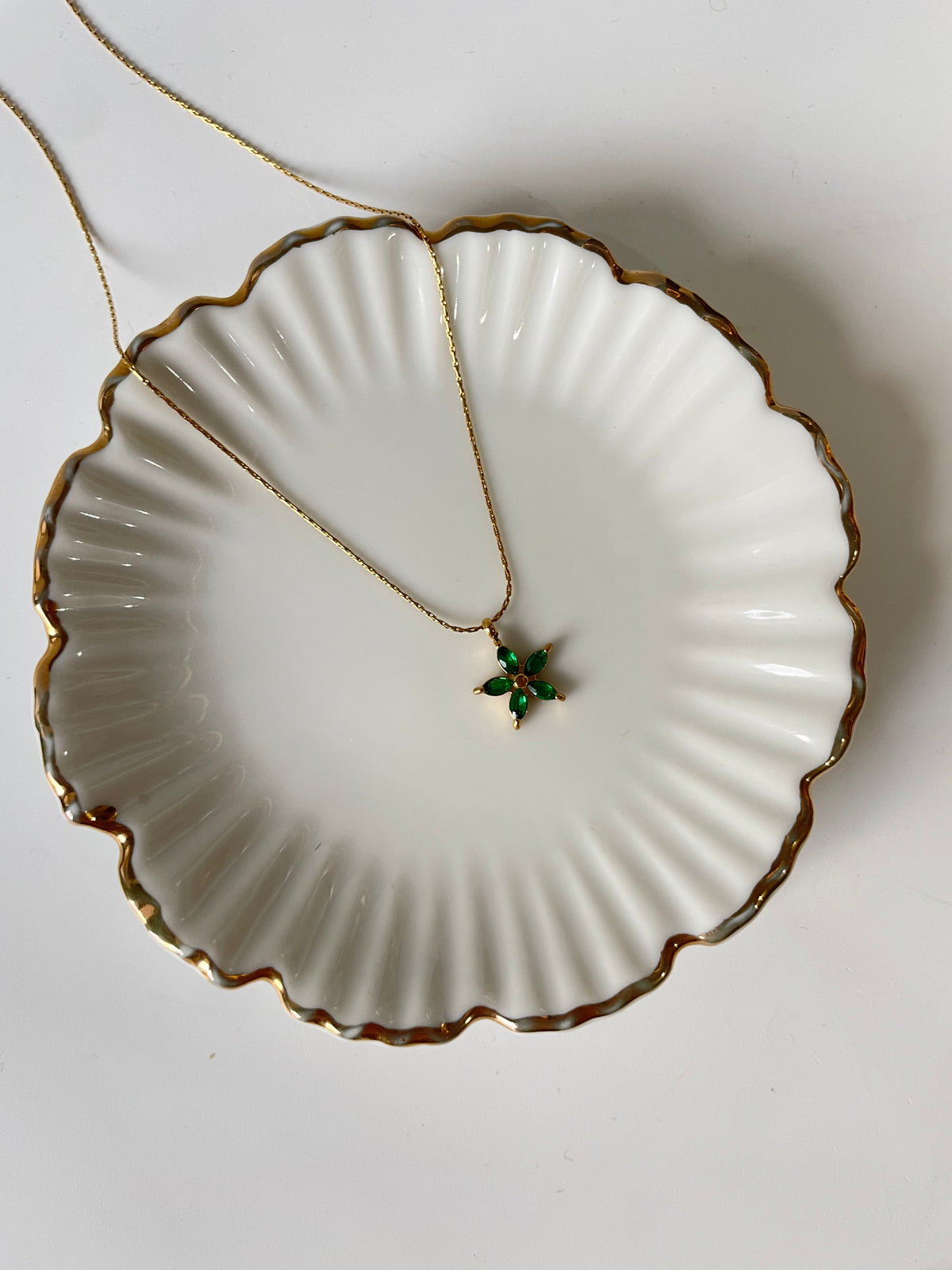 San Necklace