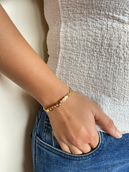 Taillah Bracelet - Small