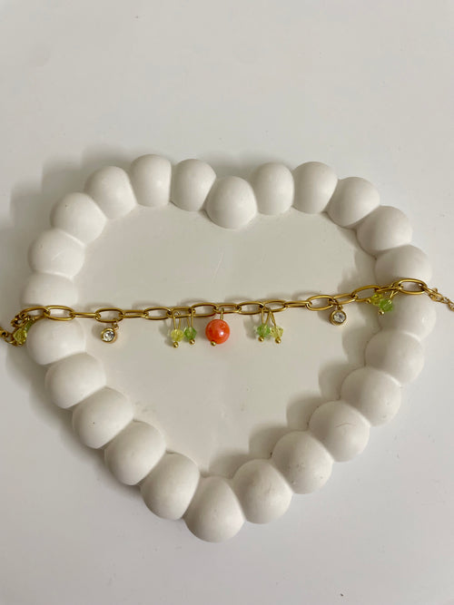 Coastal Bracelet