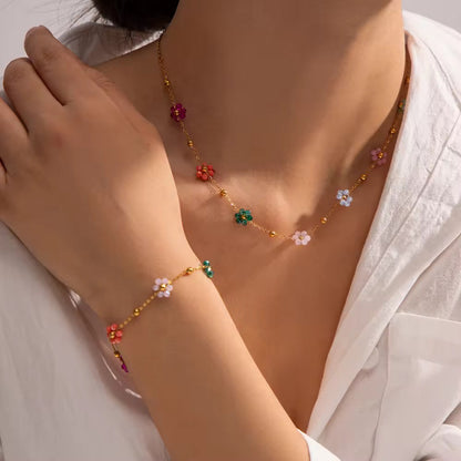 Gloria Necklace