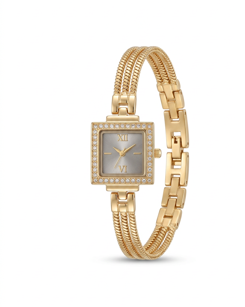 Evara Watch
