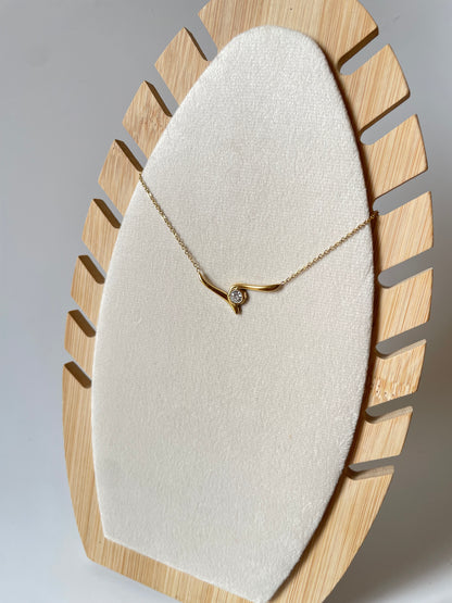Melma Necklace