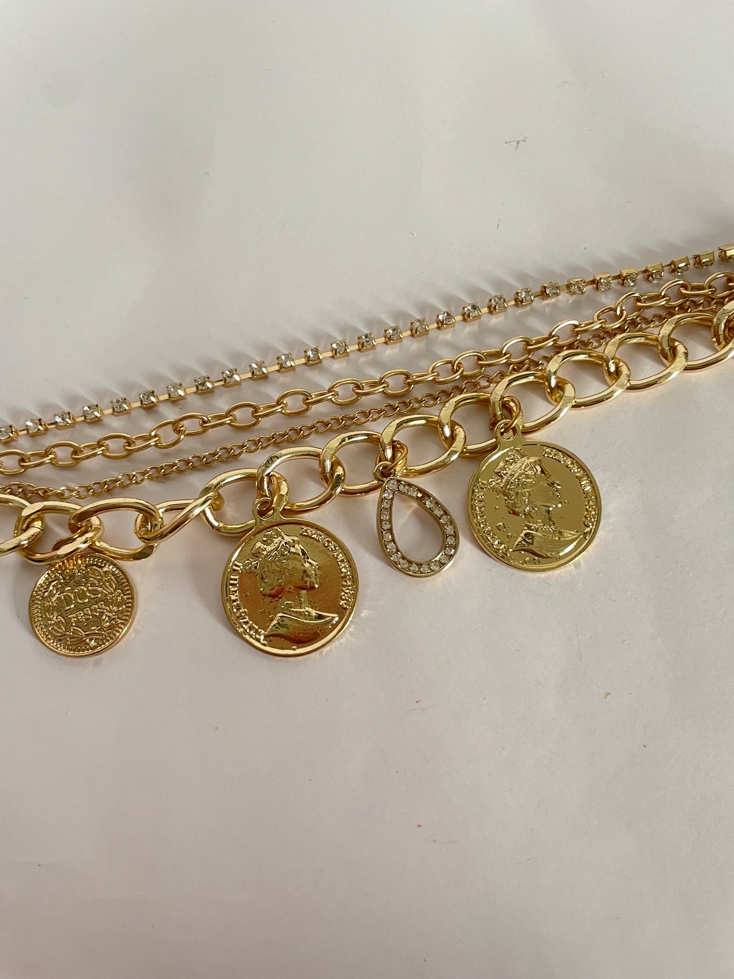 Eliza Bracelet - CS
