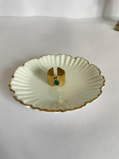 Zora Ring