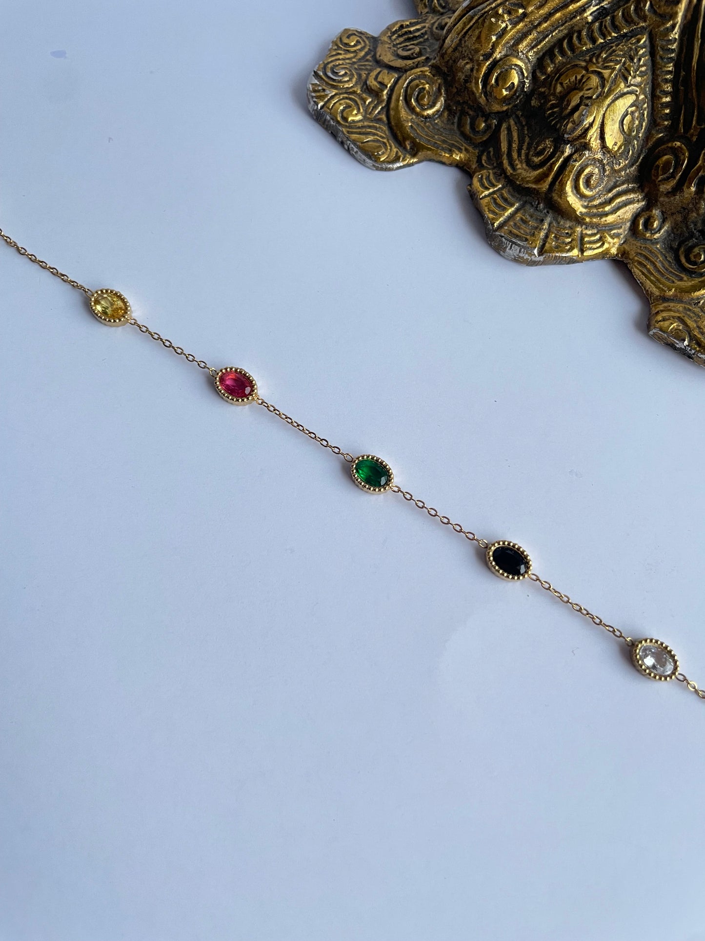 Lilah Bracelet