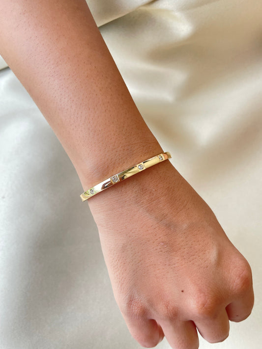 Maria Bracelet - Small