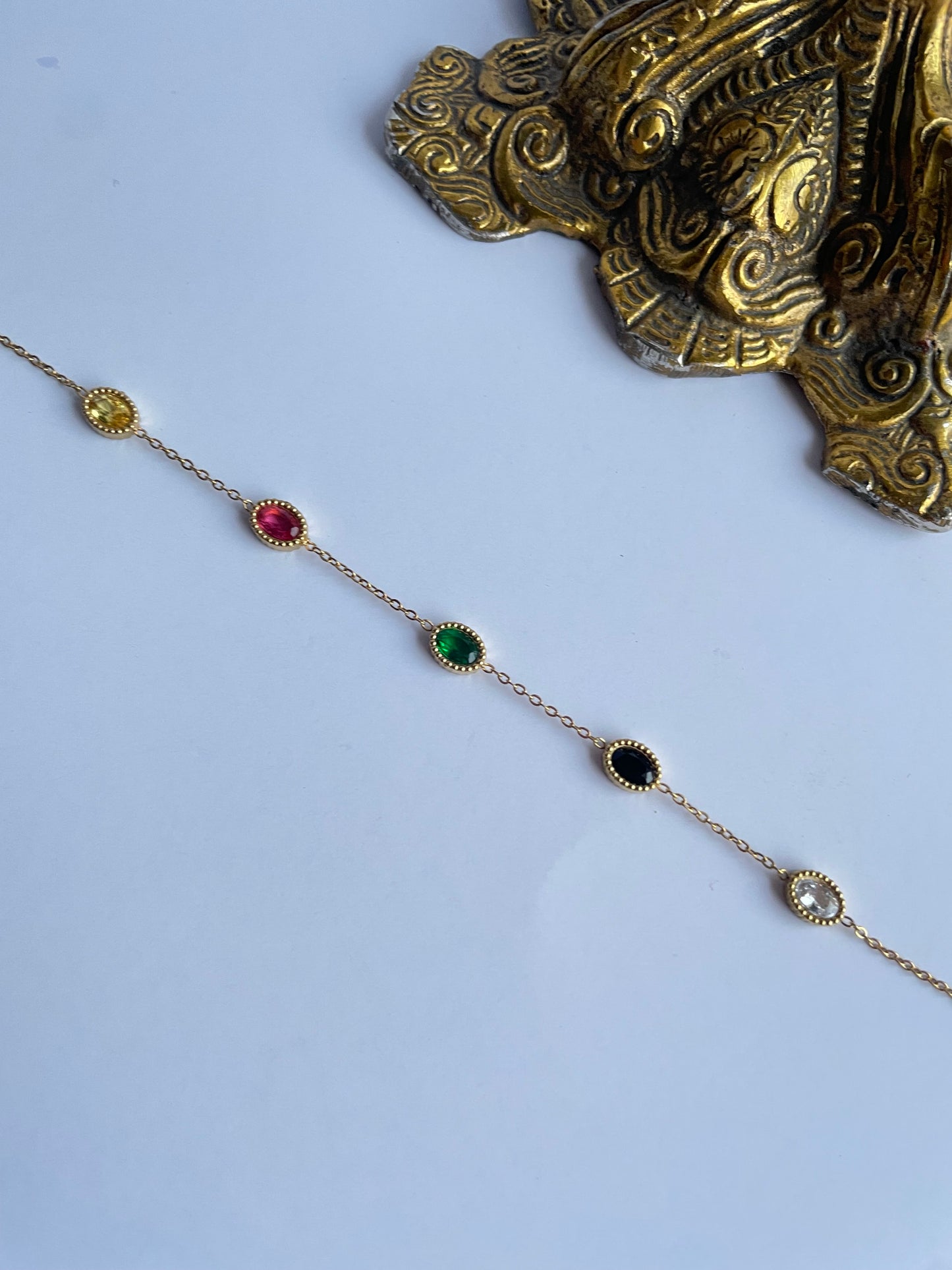 Lilah Bracelet