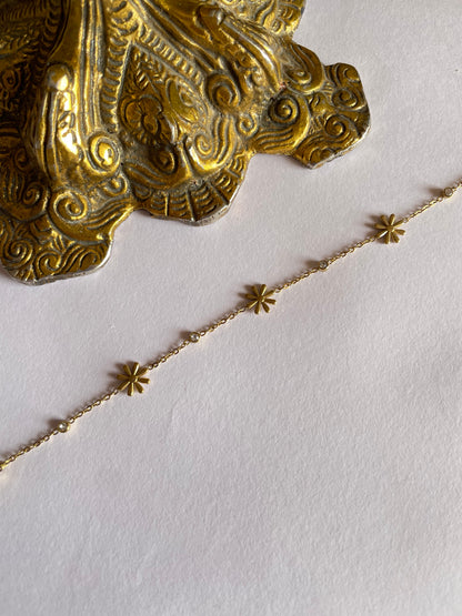 Fiaa Bracelet