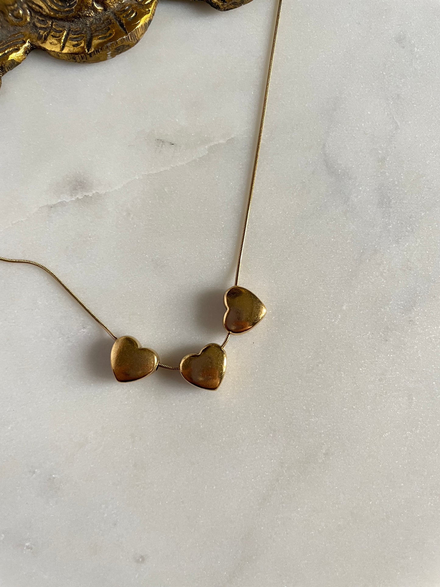 Lorelai Necklace